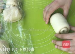 淡奶油吐司的做法图解15