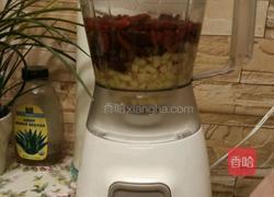 红糖红枣姜茶的做法图解5