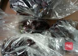 自制葡萄酒的做法图解1