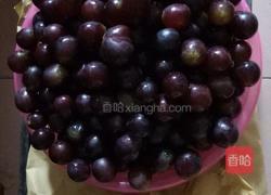 自制葡萄酒的做法图解2