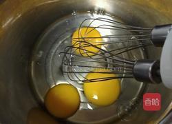 电饭煲蛋糕的做法图解3