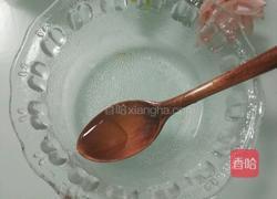 砚水（调制比例）的做法图解5