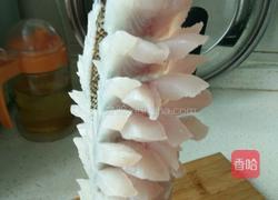 松鼠鲈鱼的做法图解2