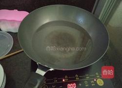 油淋生菜的做法图解2