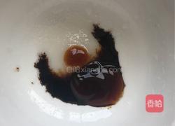 拌金针菇的做法图解3