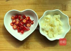 清蒸腊肉的做法图解2