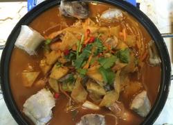 海鲜温面锅