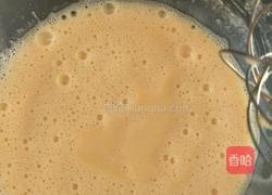 菠萝蛋挞的做法图解3