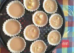 菠萝蛋挞的做法图解9