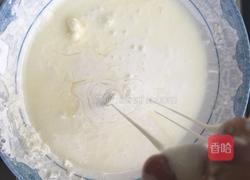 溜肉段的做法图解4