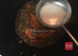 溜肉段的做法图解10