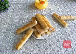 磨牙棒的做法图解10