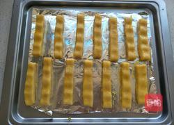 磨牙棒的做法图解8