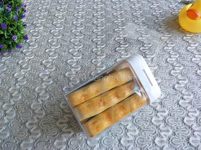 看着像不像买来的呢？