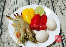 越南春卷的做法图解1