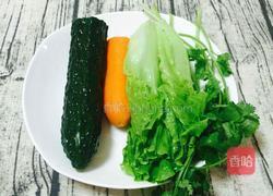 越南春卷的做法图解2