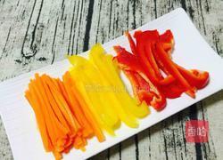 越南春卷的做法图解5