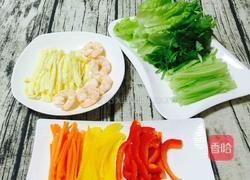 越南春卷的做法图解8