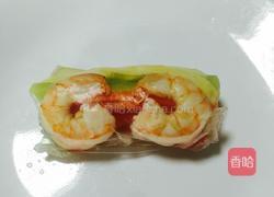 越南春卷的做法图解16