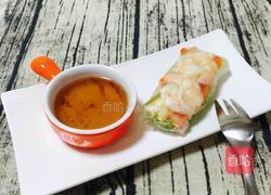 越南春卷的做法图解20