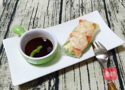 越南春卷的做法图解21