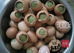 绿实蛋的做法图解21