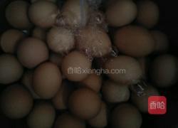 绿实蛋的做法图解1
