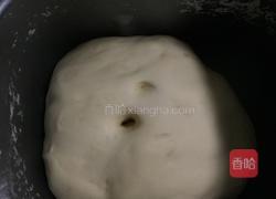 葱香芝士面包的做法图解4