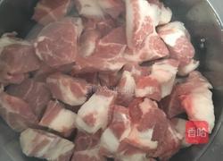 肉夹馍的做法图解2