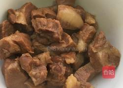 肉夹馍的做法图解5