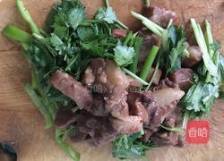 肉夹馍的做法图解14