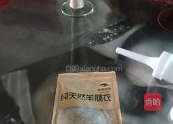麻辣风干肠的做法图解1