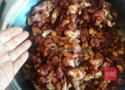 麻辣风干肠的做法图解4