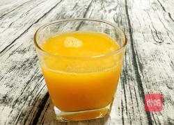 鲜榨新奇士橙汁的做法图解7