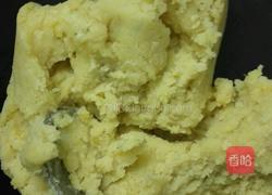 自制绿豆糕的做法图解4