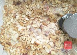 五仁月饼馅的做法图解5