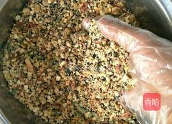 五仁月饼馅的做法图解6