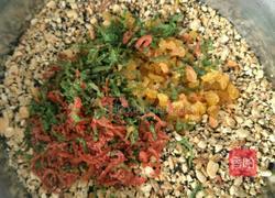 五仁月饼馅的做法图解7