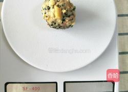 五仁月饼馅的做法图解10