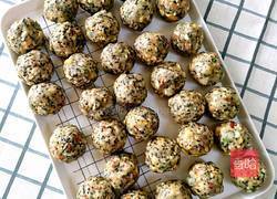 五仁月饼馅的做法图解11