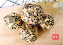 五仁月饼馅的做法图解13