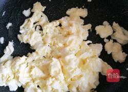 家常番茄炒蛋的做法图解3