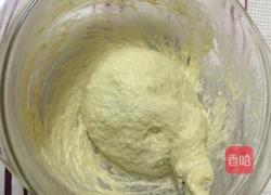 餡料傳統月饼的做法图解1