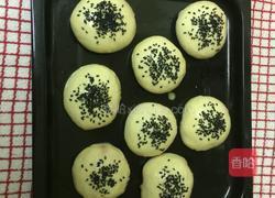 餡料傳統月饼的做法图解7
