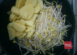 水煮海鲜的做法图解2