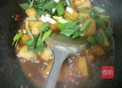 蒜香冬瓜的做法图解7