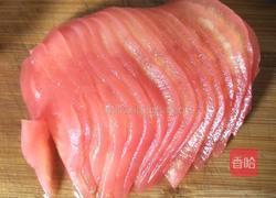 糖拌西红柿的做法图解6