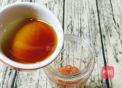 柠香蜂蜜石榴汁的做法图解4