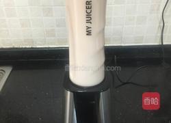 柠香蜂蜜石榴汁的做法图解6