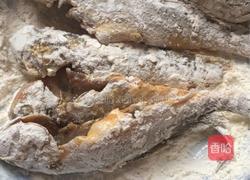 干炸黄花鱼的做法图解3